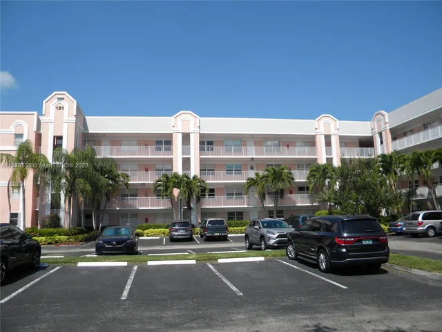 2602 NW 103rd Ave # 309, Sunrise FL 33322