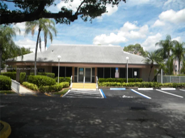 2602 NW 103rd Ave # 309, Sunrise FL 33322