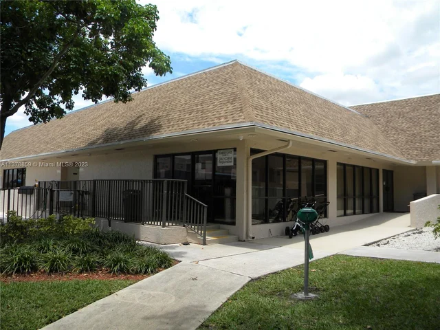 2602 NW 103rd Ave # 309, Sunrise FL 33322