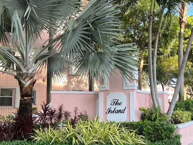 2602 NW 103rd Ave # 309, Sunrise FL 33322