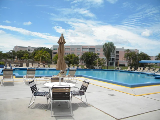 2602 NW 103rd Ave # 309, Sunrise FL 33322