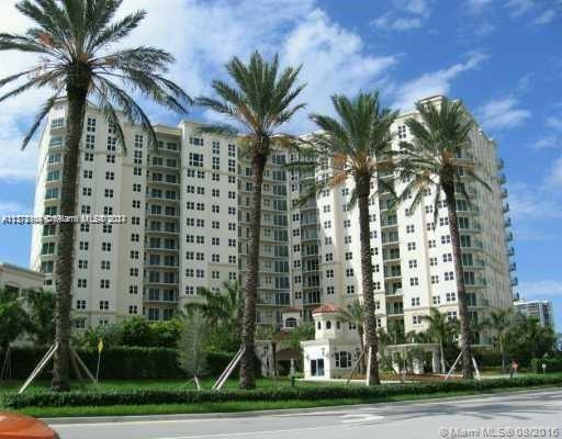 19900 E Country Club Dr # 718, Aventura FL 33180