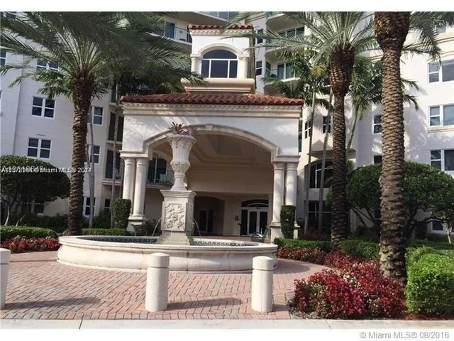 19900 E Country Club Dr # 718, Aventura FL 33180