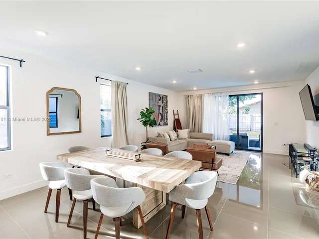 3645 SW 3rd St, Miami FL 33135