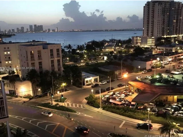 1688 West Ave # 1107, Miami Beach FL 33139