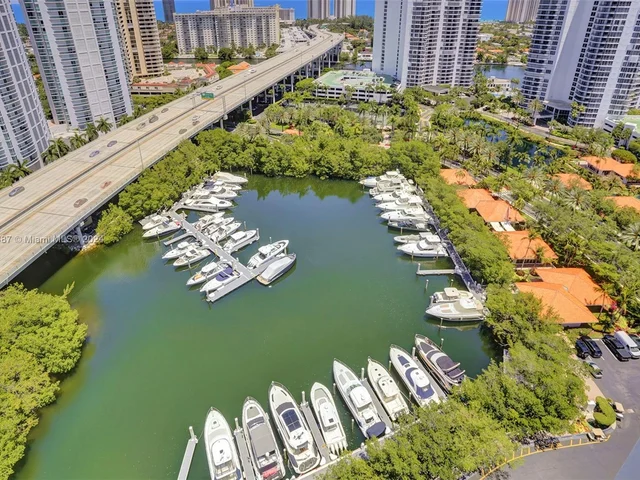 3500 Mystic Pointe Dr # 2605, Aventura FL 33180