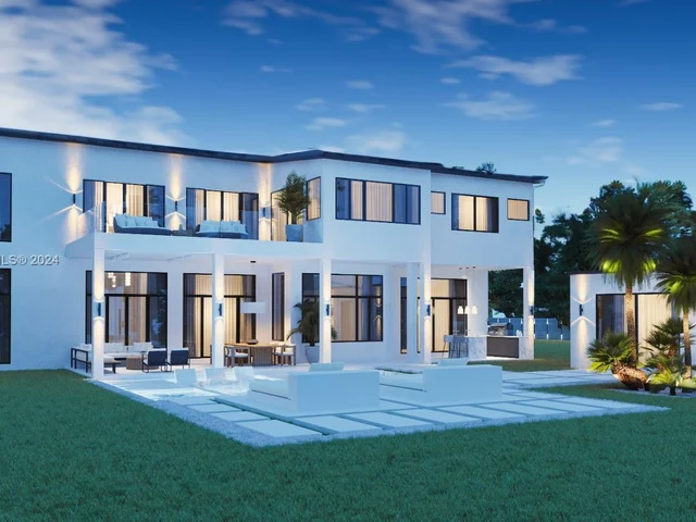 6482 NW 65th Way, Parkland FL 33067