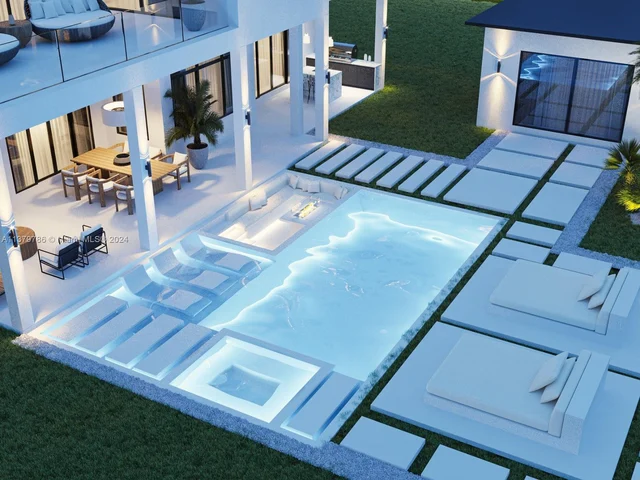 6482 NW 65th Way, Parkland FL 33067