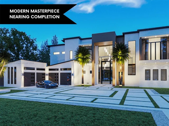 6482 NW 65th Way, Parkland FL 33067