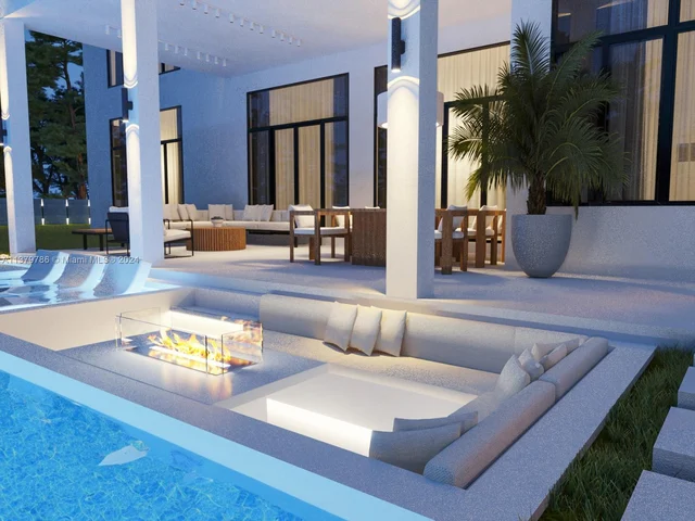 6482 NW 65th Way, Parkland FL 33067