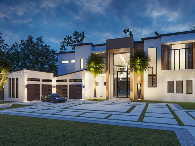 6482 NW 65th Way, Parkland FL 33067