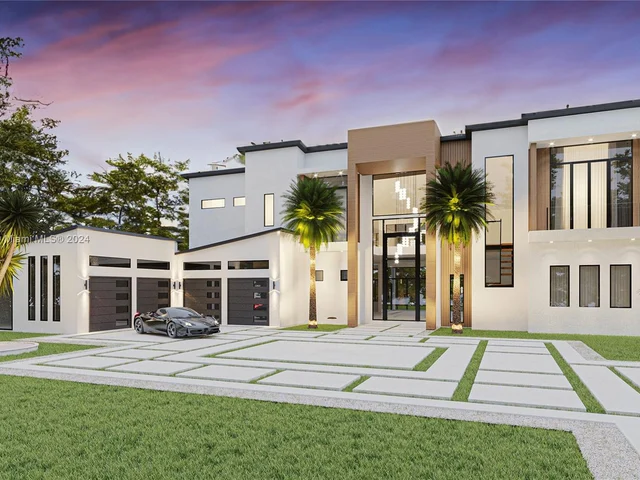 6482 NW 65th Way, Parkland FL 33067