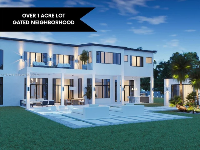 6482 NW 65th Way, Parkland FL 33067