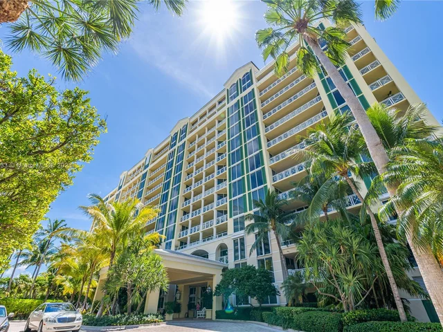 430 Grand Bay Dr # 401, Key Biscayne FL 33149