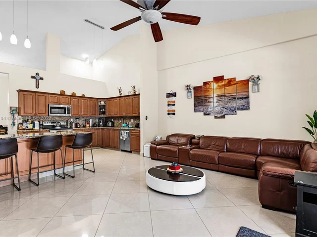 12969 SW 220th Ter, Miami FL 33170