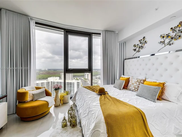 15701 Collins Ave # 2601, Sunny Isles Beach FL 33160