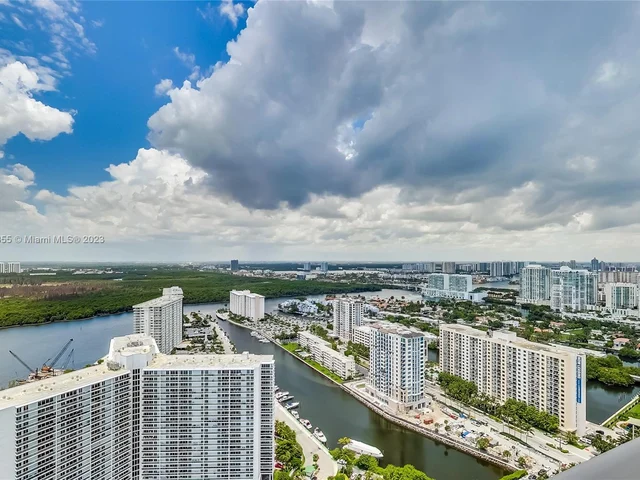 15701 Collins Ave # 2601, Sunny Isles Beach FL 33160