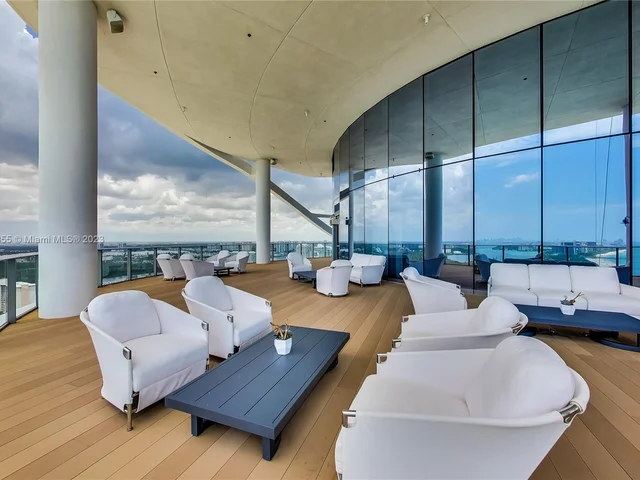 15701 Collins Ave # 2601, Sunny Isles Beach FL 33160