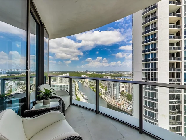 15701 Collins Ave # 2601, Sunny Isles Beach FL 33160