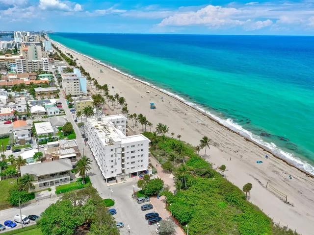 1201 S Ocean Dr # 1105N, Hollywood FL 33019
