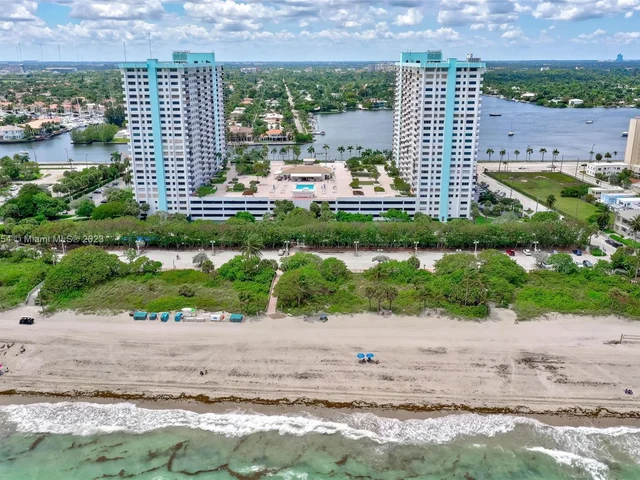 1201 S Ocean Dr # 1105N, Hollywood FL 33019