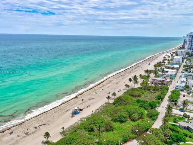 1201 S Ocean Dr # 1105N, Hollywood FL 33019