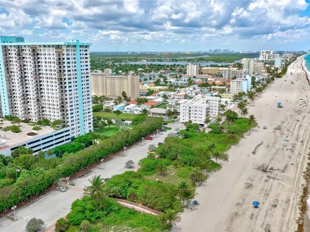 1201 S Ocean Dr # 1105N, Hollywood FL 33019