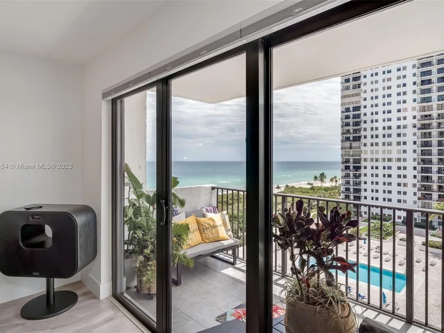 1201 S Ocean Dr # 1105N, Hollywood FL 33019
