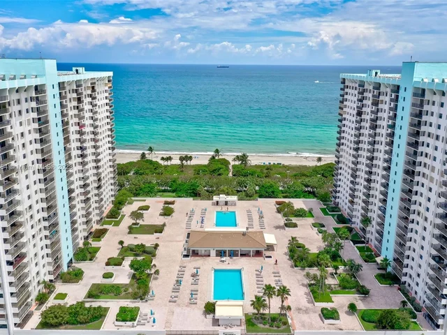 1201 S Ocean Dr # 1105N, Hollywood FL 33019