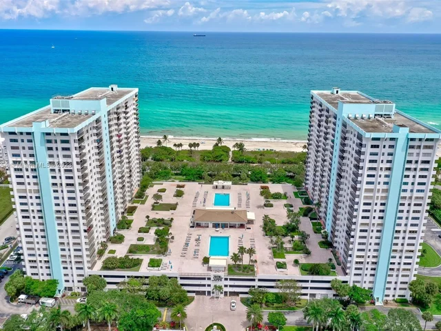 1201 S Ocean Dr # 1105N, Hollywood FL 33019