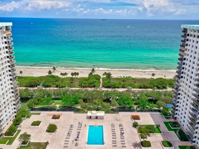 1201 S Ocean Dr # 1105N, Hollywood FL 33019