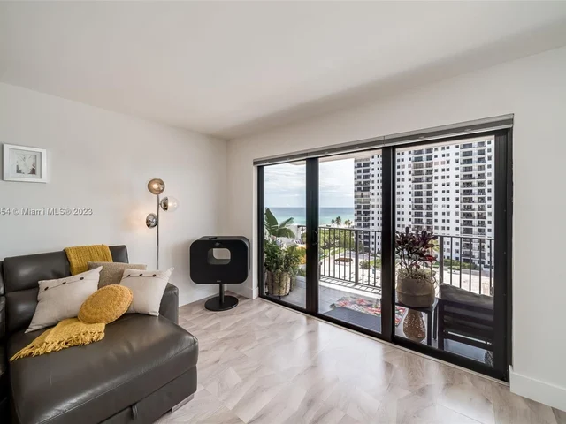 1201 S Ocean Dr # 1105N, Hollywood FL 33019