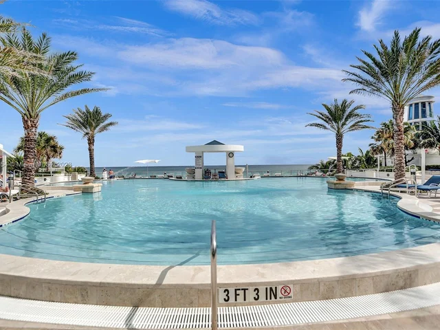 3101 S Ocean Dr # 508, Hollywood FL 33019