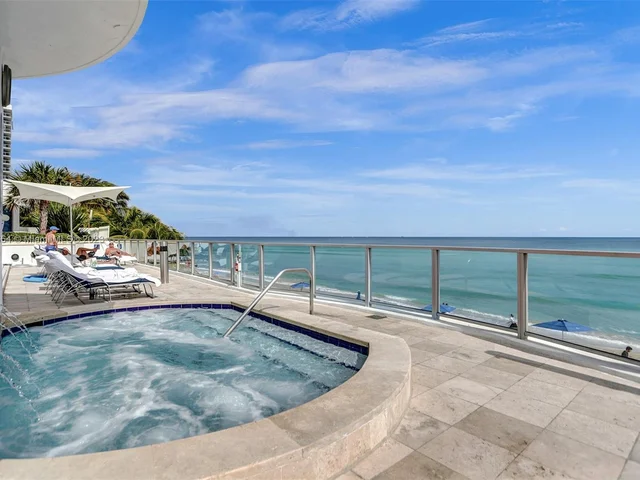 3101 S Ocean Dr # 508, Hollywood FL 33019