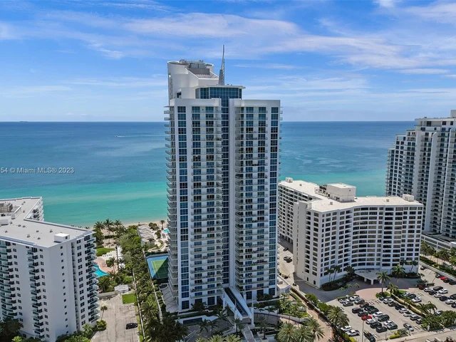3101 S Ocean Dr # 508, Hollywood FL 33019