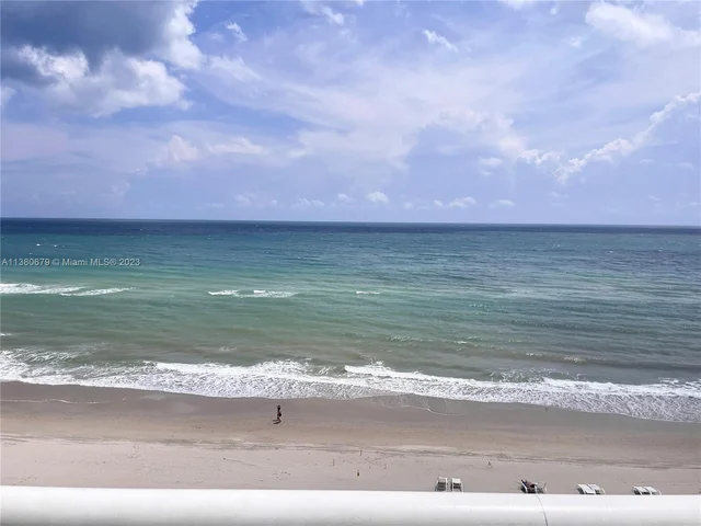 1830 S Ocean Dr # 3812, Hallandale Beach FL 33009