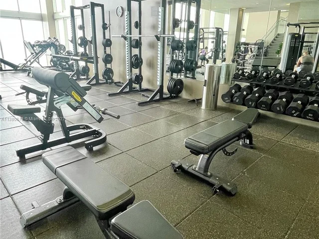 1830 S Ocean Dr # 3812, Hallandale Beach FL 33009