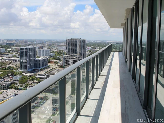 480 NE 31st St # 3301, Miami FL 33137