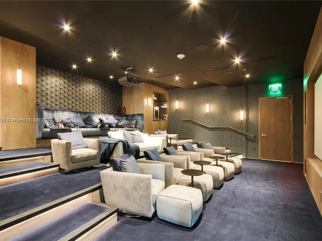 480 NE 31st St # 3301, Miami FL 33137