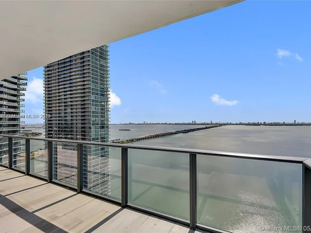 480 NE 31st St # 3301, Miami FL 33137