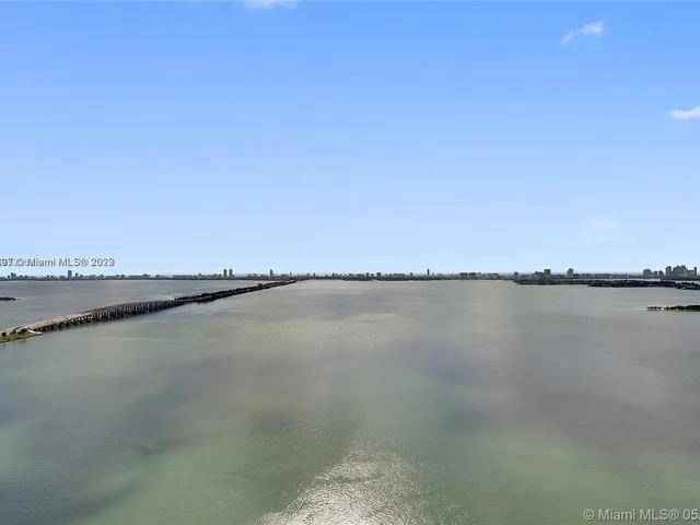 480 NE 31st St # 3301, Miami FL 33137