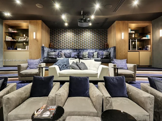 480 NE 31st St # 3301, Miami FL 33137