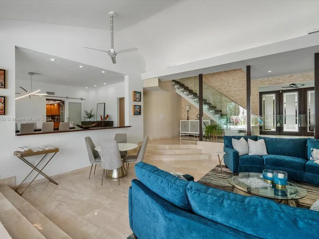 8900 Bay Dr, Surfside FL 33154