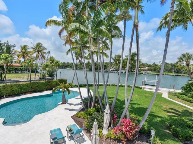 8900 Bay Dr, Surfside FL 33154