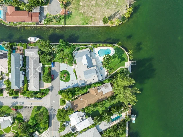 8900 Bay Dr, Surfside FL 33154