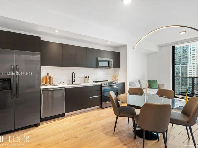 398 NE 5 # 3617, Miami FL 33132