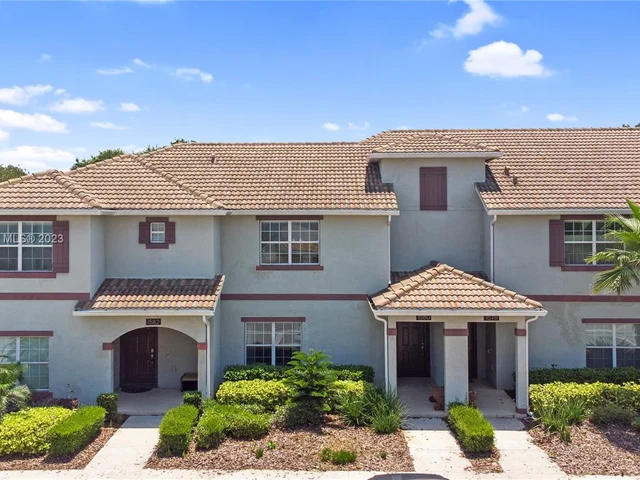 1580 Moon Valley Drive, Davenport FL 33896