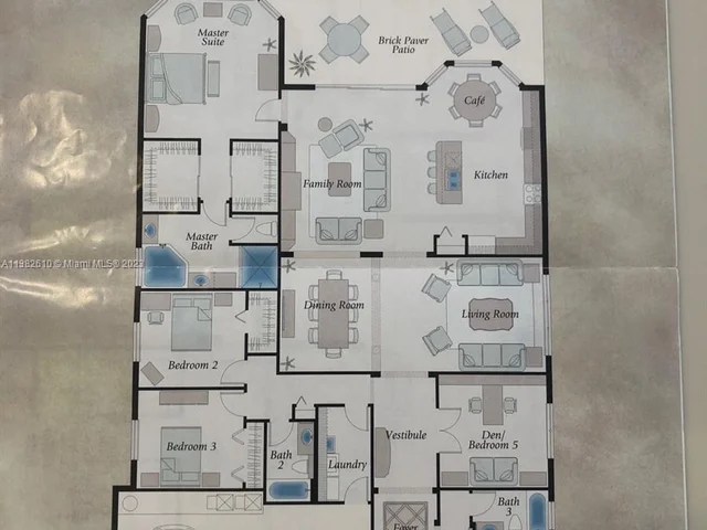 5431 SW 184th Way, Miramar FL 33029