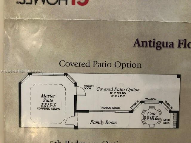 5431 SW 184th Way, Miramar FL 33029