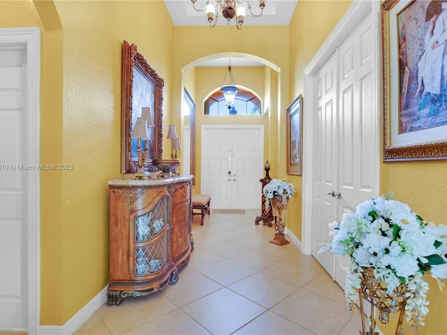 5431 SW 184th Way, Miramar FL 33029